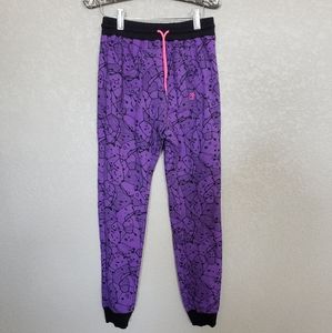 ZUMBA front pocket pant sweats